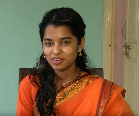 एनडीए के घोषणा पत्र से बहुत खुशी हुई, मैं भी इस व्यवस्था का हिस्सा हूं मैथिली ठाकुर एनडीए के घोषणा पत्र से बहुत खुशी हुई, मैं भी इस व्यवस्था का हिस्सा हूं मैथिली ठाकुर