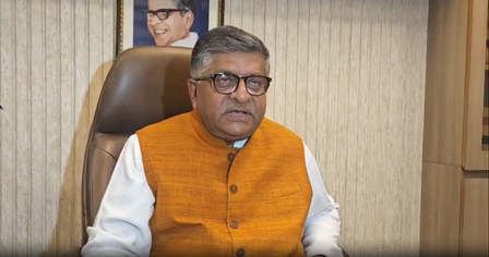 एनडीए का मेनिफेस्टो हर वर्ग पर समान रूप से केंद्रित, बिहार में विकास को मिलेगी गति भाजपा सांसद रविशंकर प्रसाद एनडीए का मेनिफेस्टो हर वर्ग पर समान रूप से केंद्रित, बिहार में विकास को मिलेगी गति भाजपा सांसद रविशंकर प्रसाद