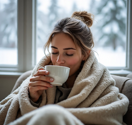 बार-बार हो रहा है जुकाम? इन आयुर्वेदिक नुस्खों से मिलेगा आराम बार-बार हो रहा है जुकाम? इन आयुर्वेदिक नुस्खों से मिलेगा आराम