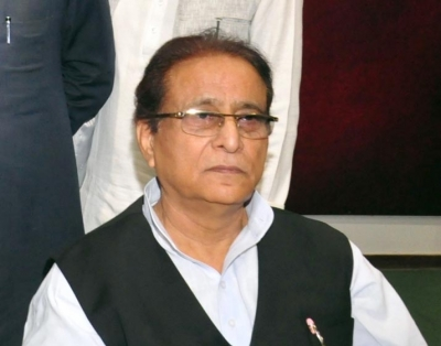 Have seen leaders who keep caps in pockets, wear them only during minority conferences: Azam Khan (IANS Exclusive)