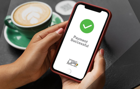 फेस्टिव सीजन में यूपीआई के जरिए खर्च बढ़कर 17.8 लाख करोड़ रुपए हुआ फेस्टिव सीजन में यूपीआई के जरिए खर्च बढ़कर 17.8 लाख करोड़ रुपए हुआ