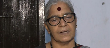 बिहार में बदलाव की जरूरत, बनेगी महागठबंधन की सरकार एनी राजा बिहार में बदलाव की जरूरत, बनेगी महागठबंधन की सरकार एनी राजा