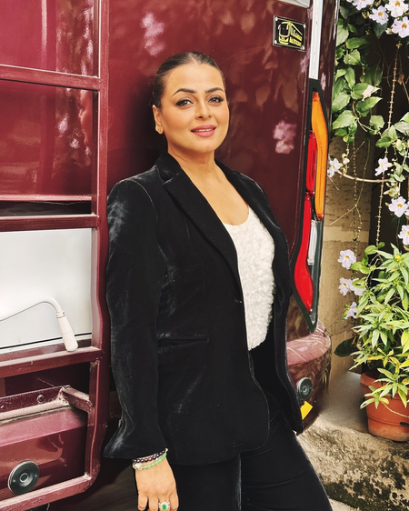 Shilpa Shirodkar reveals what she misses the most about the 90s Shilpa Shirodkar reveals what she misses the most about the 90s
