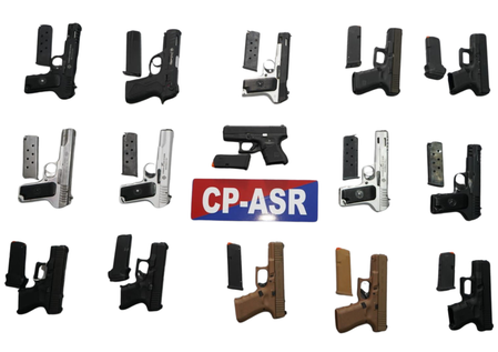 अमृतसर  पाकिस्तान से जुड़े हथियार तस्करी गिरोह का पर्दाफाश, 15 आधुनिक पिस्तौल बरामद अमृतसर  पाकिस्तान से जुड़े हथियार तस्करी गिरोह का पर्दाफाश, 15 आधुनिक पिस्तौल बरामद