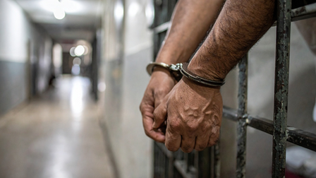 Cyber-extortion bid foiled in Delhi; former employee held for threatening businessman Cyber-extortion bid foiled in Delhi; former employee held for threatening businessman