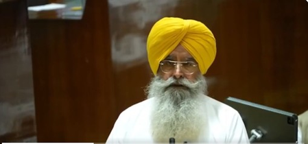 CM Flying Squad monitoring road construction in Punjab: Minister