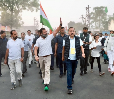 Rahul Gandhi moves SC in Savarkar defamation case, hearing tomorrow