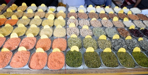 India's dependence on imported pulses has declined: NITI Aayog India's dependence on imported pulses has declined: NITI Aayog