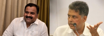 Cong gives adjournment notices in LS on census exercise, 8 ex-navy men in Qatar jail Cong gives adjournment notices in LS on census exercise, 8 ex-navy men in Qatar jail