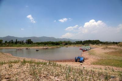 Unregulated groundwater extraction poses threat to Pakistan’s environmental stability: Report