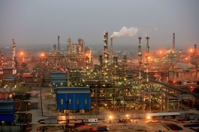 India’s energy sector is rising through global uncertainty: Hardeep Puri India’s energy sector is rising through global uncertainty: Hardeep Puri
