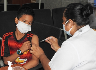 ICMR, AIIMS studies found no link between Covid vaccine & sudden deaths: Centre ICMR, AIIMS studies found no link between Covid vaccine & sudden deaths: Centre