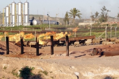 Iraq resumes oil exports from Kurdistan region to Turkey after over two-year halt
