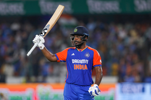 Sanju Samson continues strong Asia Cup preparation with another fifty in KCL