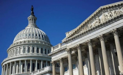 US government shuts down in political standoff with dim prospects of early deal (Lead)