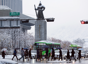 South Korea's living costs significantly above OECD average South Korea's living costs significantly above OECD average