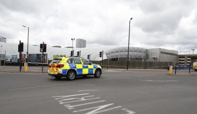 UK: Two killed, several injured in mass stabbing near Manchester synagogue