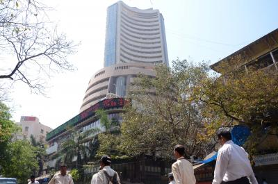 Barring budget day surprises expect markets to trade with a negative bias
