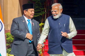 India and Indonesia can become unexpected brokers of new Middle Eastern balance: Italian expert India and Indonesia can become unexpected brokers of new Middle Eastern balance: Italian expert