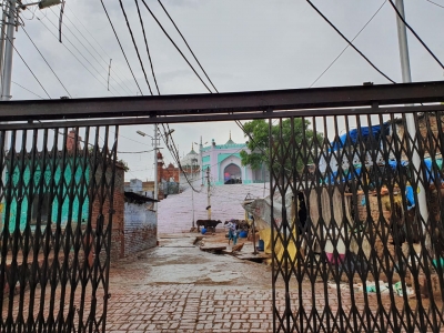Allahabad HC rejects plea to declare Shahi Idgah mosque as disputed structure