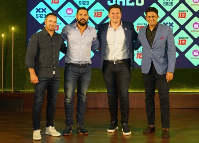 Graeme Smith bullish on SA20’s place in global cricket ahead of fourth season