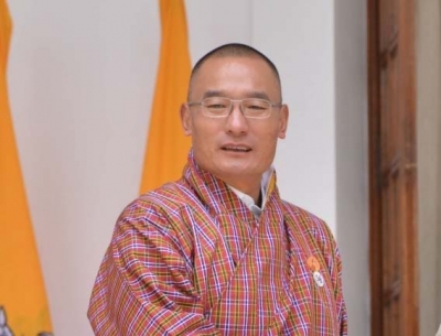 Bhutan PM, Israeli Foreign Ministry extends warm wishes on Diwali Bhutan PM, Israeli Foreign Ministry extends warm wishes on Diwali