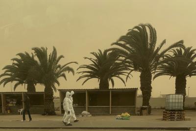 Namibia launches Sustainable Finance Alliance to boost climate resilience