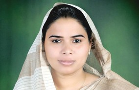 माफिया अतीक का नाम सदन में लेने के चलते समाजवादी पार्टी से निकाला गया पूजा पाल माफिया अतीक का नाम सदन में लेने के चलते समाजवादी पार्टी से निकाला गया पूजा पाल