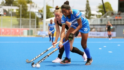 Hockey: Salima Tete to lead Indian team in Women’s Asia Cup in China