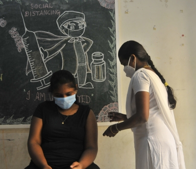 Covid vaccination prevented sudden deaths, did not cause them: ICMR-NIE Director