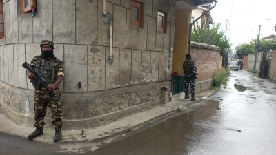 J&K Police attaches drug peddler's property in Srinagar