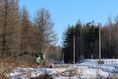 Finland closes border crossing points with Russia again Finland closes border crossing points with Russia again