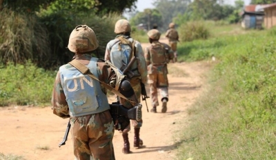 थाईलैंड-कंबोडिया के बीच संघर्ष जारी, सीमावर्ती क्षेत्रों में तनाव थाई सरकारी मीडिया थाईलैंड-कंबोडिया के बीच संघर्ष जारी, सीमावर्ती क्षेत्रों में तनाव थाई सरकारी मीडिया