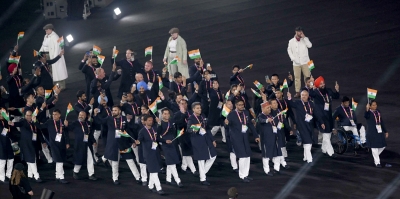 Cabinet approves submission of bid for Commonwealth Games 2030