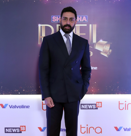 अवॉर्ड खरीदने के आरोप पर भड़के अभिषेक बच्चन, कहा- हार्ड वर्क से सबको जवाब दूंगा अवॉर्ड खरीदने के आरोप पर भड़के अभिषेक बच्चन, कहा- हार्ड वर्क से सबको जवाब दूंगा