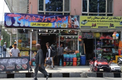 Afghanistan: Flights, communication face disruption after internet blackout