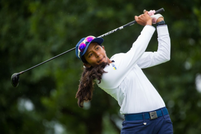 Avani and Sneha make decent starts at Hills Open in Sweden Avani and Sneha make decent starts at Hills Open in Sweden