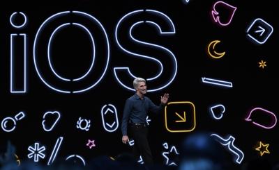 Apple's flagship developer event to unveil new software updates on June 10 Apple's flagship developer event to unveil new software updates on June 10