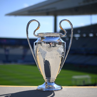 UEFA Champions League final kick-off moved early for 2025-26 season UEFA Champions League final kick-off moved early for 2025-26 season