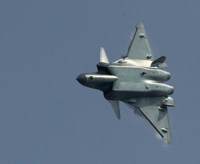 Chengdu J-20 exposes structural weaknesses in China’s aerospace sector: Report