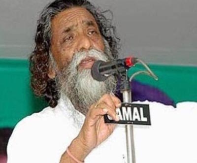 Dishom Guruji – the tribal titan who carved Jharkhand from struggle, departs