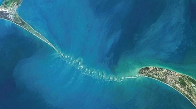 SC issues notice on plea to declare 'Ram Setu' a national monument