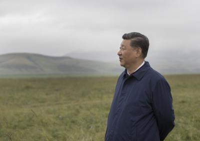 China's Xi urges all-out rescue efforts after mountain torrents cause heavy casualties