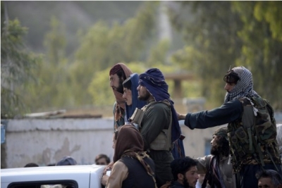 Conducted 'targetted operations' in Afghan border regions, admits Pakistan Conducted 'targetted operations' in Afghan border regions, admits Pakistan