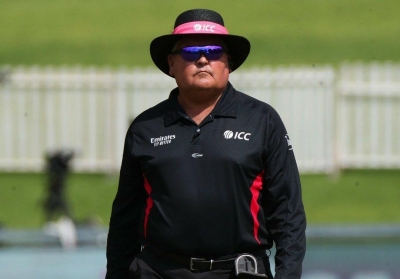 Marais Erasmus to retire from international cricket umpiring after Aus-NZ Tests