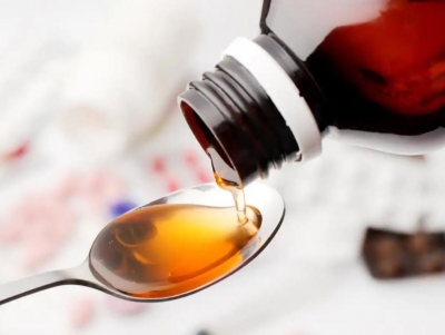 Maharashtra bans Coldrif Syrup after children's deaths in MP, Rajasthan