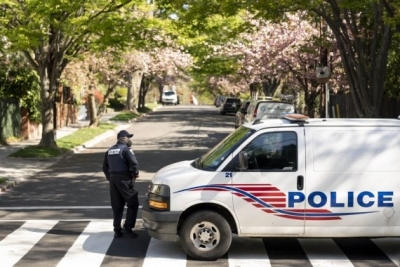 Breakthrough in Charlie Kirk murder case: 22-year-old suspect arrested Breakthrough in Charlie Kirk murder case: 22-year-old suspect arrested