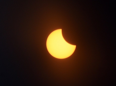 1st solar eclipse of 2024 to grace North American skies on Monday 1st solar eclipse of 2024 to grace North American skies on Monday