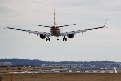 Chennai airport authorities step up action against laser flashes amid safety concerns
