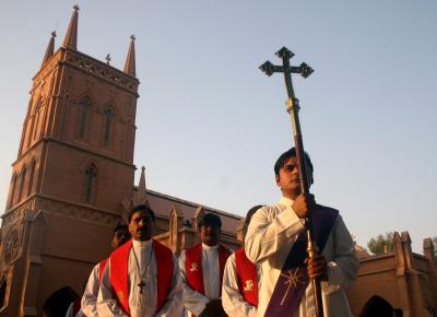 Christian activists slam Pakistan's justice system over ridiculous blasphemy laws